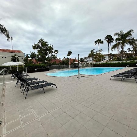 Casa Con Terraza Y Piscina En Pasito Blanco, Cerca De Maspalomas Екстериор снимка