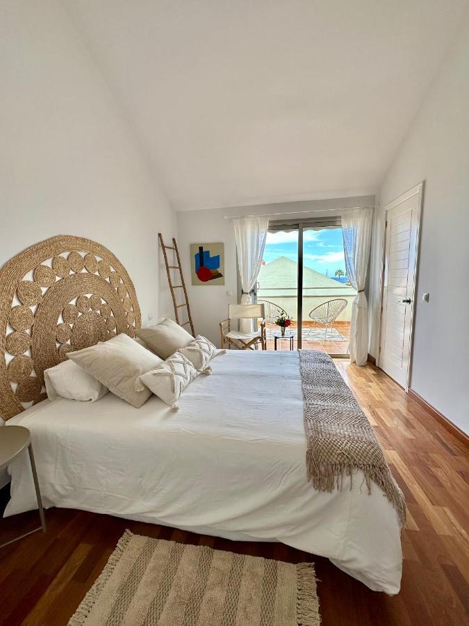 Casa Con Terraza Y Piscina En Pasito Blanco, Cerca De Maspalomas Екстериор снимка