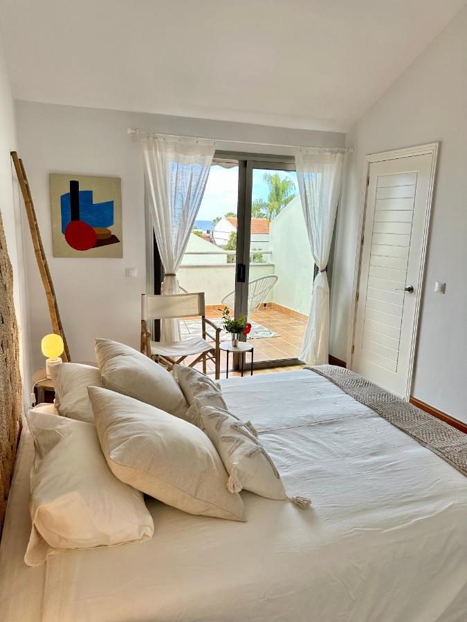 Casa Con Terraza Y Piscina En Pasito Blanco, Cerca De Maspalomas Екстериор снимка