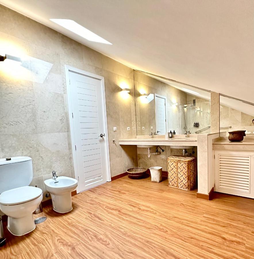 Casa Con Terraza Y Piscina En Pasito Blanco, Cerca De Maspalomas Екстериор снимка