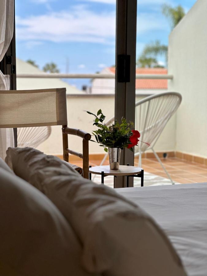 Casa Con Terraza Y Piscina En Pasito Blanco, Cerca De Maspalomas Екстериор снимка