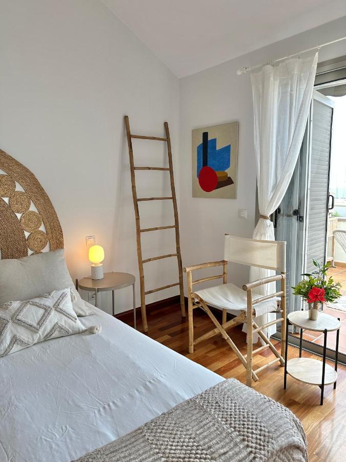 Casa Con Terraza Y Piscina En Pasito Blanco, Cerca De Maspalomas Екстериор снимка
