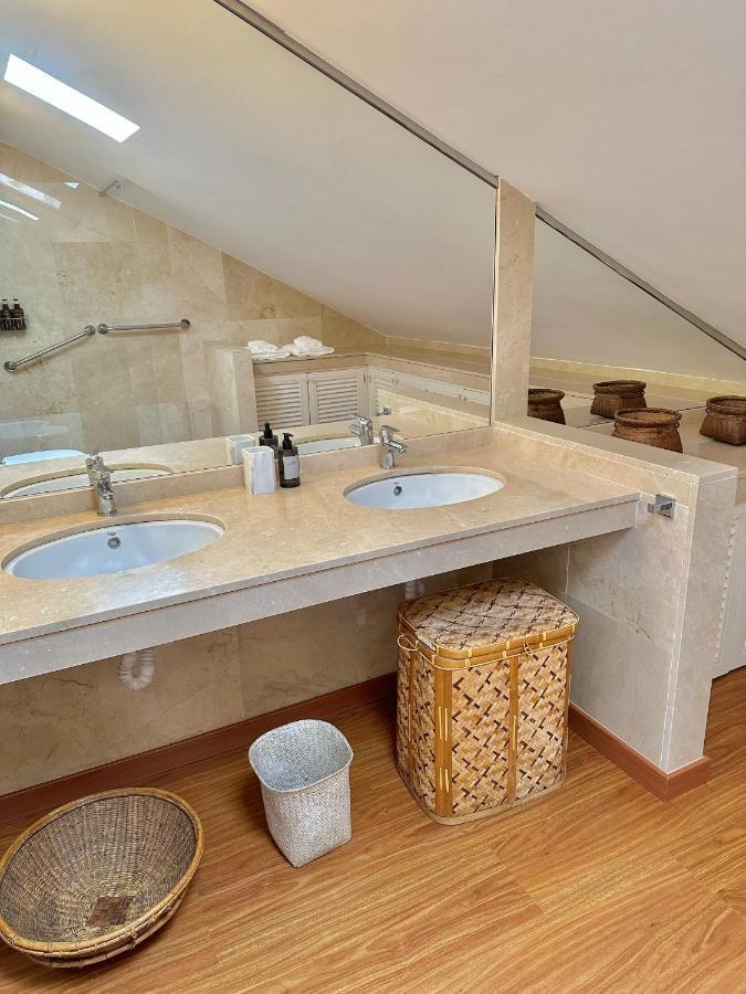 Casa Con Terraza Y Piscina En Pasito Blanco, Cerca De Maspalomas Екстериор снимка