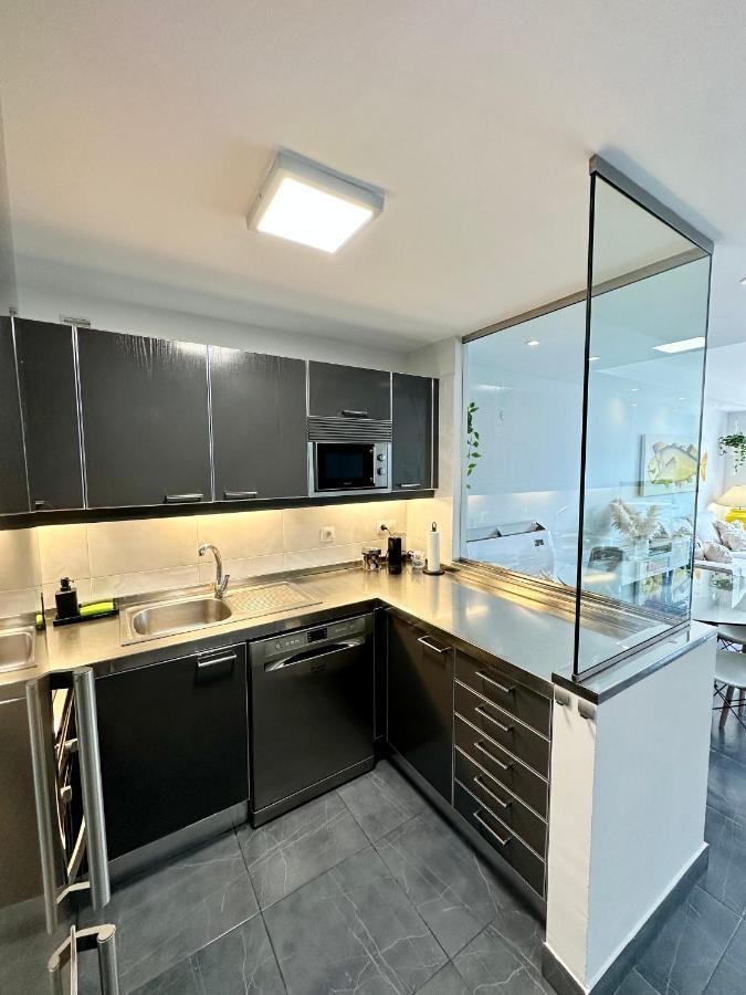 Casa Con Terraza Y Piscina En Pasito Blanco, Cerca De Maspalomas Екстериор снимка