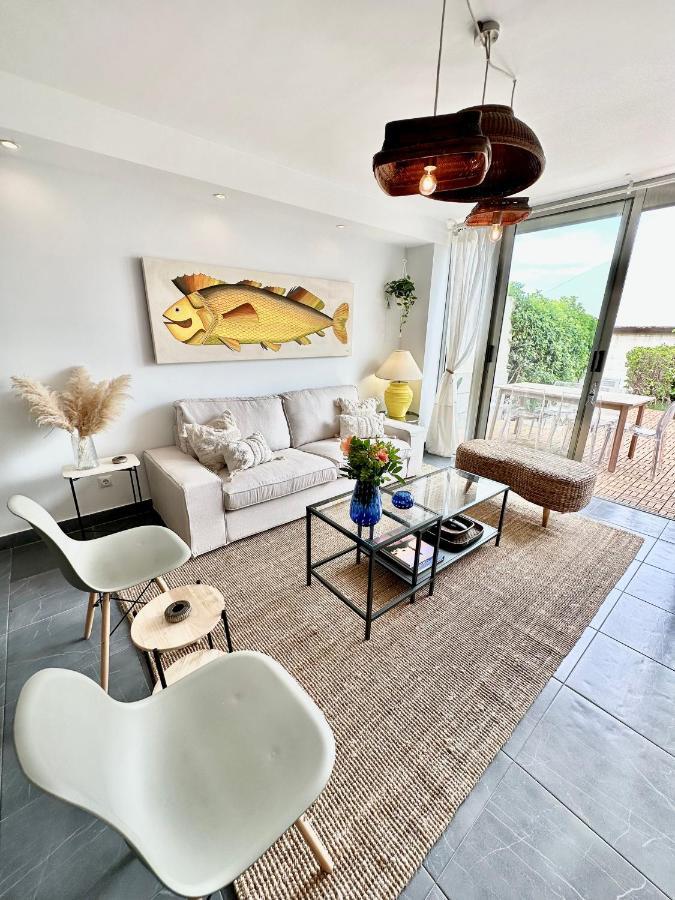 Casa Con Terraza Y Piscina En Pasito Blanco, Cerca De Maspalomas Екстериор снимка