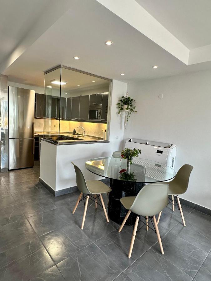 Casa Con Terraza Y Piscina En Pasito Blanco, Cerca De Maspalomas Екстериор снимка