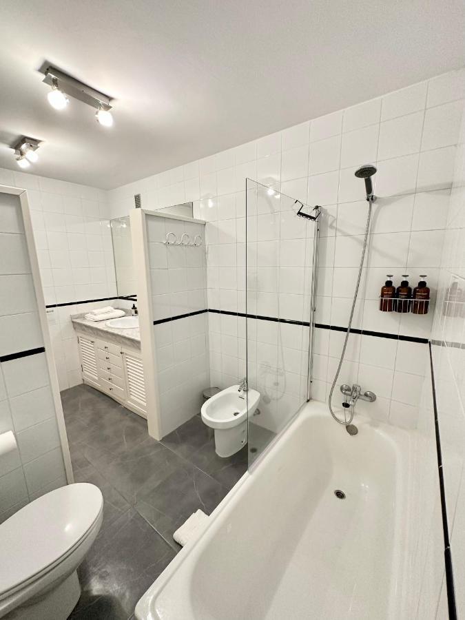 Casa Con Terraza Y Piscina En Pasito Blanco, Cerca De Maspalomas Екстериор снимка